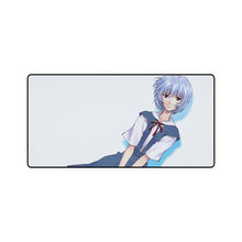 Load image into Gallery viewer, Anime Neon Genesis Evangelion Mouse Pad (Desk Mat)

