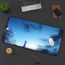 Load image into Gallery viewer, Anime Original Mouse Pad (Desk Mat) On Desk
