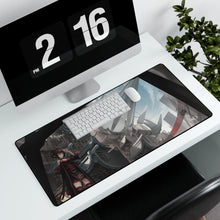 Load image into Gallery viewer, Anime Original Mouse Pad (Desk Mat) With Laptop
