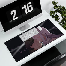 Load image into Gallery viewer, Anime Re:ZERO -Starting Life in Another World- Mouse Pad (Desk Mat) With Laptop

