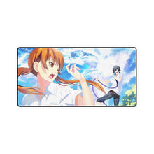Load image into Gallery viewer, Anime My Little Monster Mouse Pad (Desk Mat)
