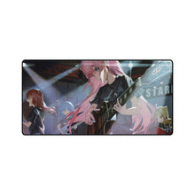 Load image into Gallery viewer, Bocchi the Rock Mouse Pad (Desk Mat)
