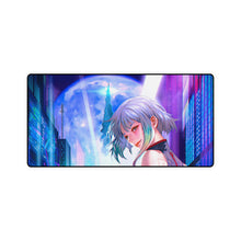 Load image into Gallery viewer, Cyberpunk: Edgerunners Mouse Pad (Desk Mat)
