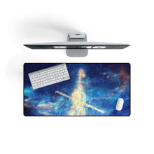 Load image into Gallery viewer, Anime Original Mouse Pad (Desk Mat) On Desk

