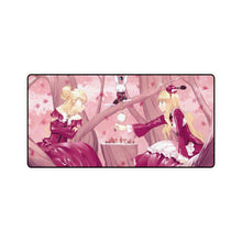 Load image into Gallery viewer, Anime Alice In Wonderland Mouse Pad (Desk Mat)
