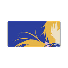 Load image into Gallery viewer, Infinite Stratos Charlotte Dunois Mouse Pad (Desk Mat)

