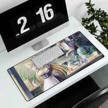 Load image into Gallery viewer, Touhou Mouse Pad (Desk Mat)
