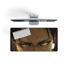 Load image into Gallery viewer, Anime Attack On Titan Mouse Pad (Desk Mat)
