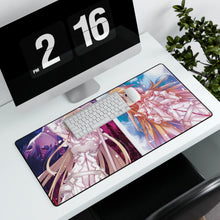Load image into Gallery viewer, Asuna/Alicization Mouse Pad (Desk Mat)
