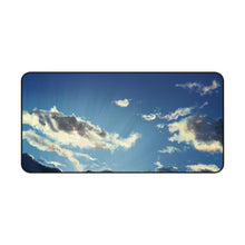 Load image into Gallery viewer, Anime Original Mouse Pad (Desk Mat)
