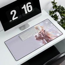 Load image into Gallery viewer, Sword Art Online Mouse Pad (Desk Mat)
