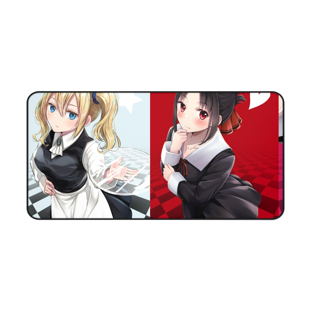 Kaguya-sama: Love Is War Mouse Pad (Desk Mat)