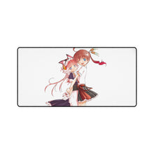 Load image into Gallery viewer, Koukaku No Pandora Mouse Pad (Desk Mat)
