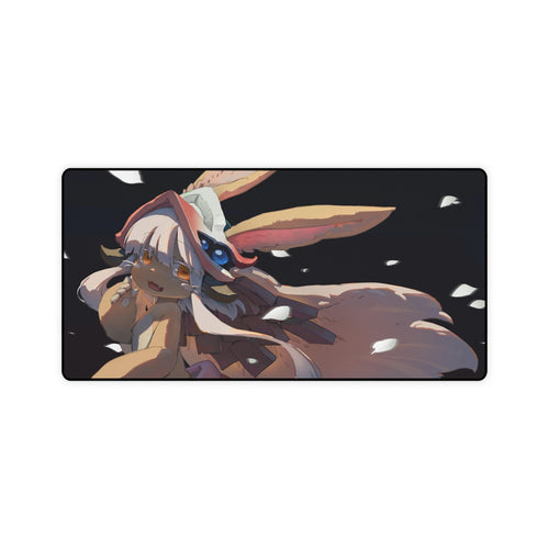 Anime Made In Abyss Mouse Pad (Desk Mat)