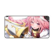 Load image into Gallery viewer, Fate/Apocrypha by Mouse Pad (Desk Mat)
