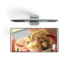 Load image into Gallery viewer, My Hero Academia Mouse Pad (Desk Mat) On Desk
