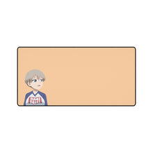Load image into Gallery viewer, Uzaki-chan Wants to Hang Out! Mouse Pad (Desk Mat)
