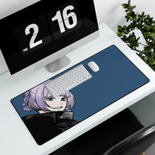 Load image into Gallery viewer, Call of the Night Mouse Pad (Desk Mat)
