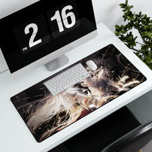 Load image into Gallery viewer, Bili Bili Douga Mouse Pad (Desk Mat)
