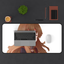 Load image into Gallery viewer, The Rising Of The Shield Hero Mouse Pad (Desk Mat) With Laptop
