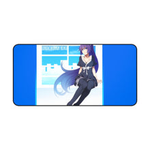 Load image into Gallery viewer, Monogatari (Series) Mouse Pad (Desk Mat)

