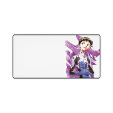Load image into Gallery viewer, Anime Neon Genesis Evangelion Mouse Pad (Desk Mat)
