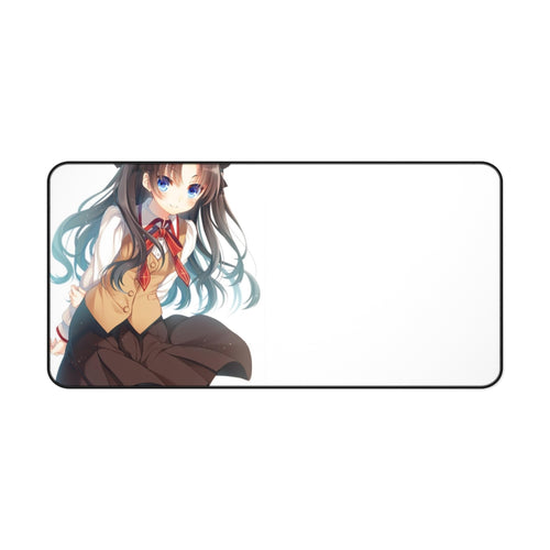Fate/Stay Night Mouse Pad (Desk Mat)