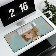 Load image into Gallery viewer, Anime Original Mouse Pad (Desk Mat) With Laptop
