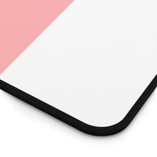Load image into Gallery viewer, Kuzu No Honkai Hanabi Yasuraoka Mouse Pad (Desk Mat) Hemmed Edge
