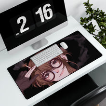 Load image into Gallery viewer, Call of the Night Mouse Pad (Desk Mat)

