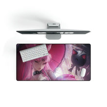 Load image into Gallery viewer, Sailor Moon, Black Lady, Mouse Pad (Desk Mat)
