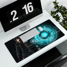 Load image into Gallery viewer, Sword Art Online Mouse Pad (Desk Mat)

