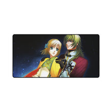 Load image into Gallery viewer, Anime Harukanaru Toki no Naka de Mouse Pad (Desk Mat)
