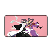 Load image into Gallery viewer, Senbonzakura (Bleach) Mouse Pad (Desk Mat)
