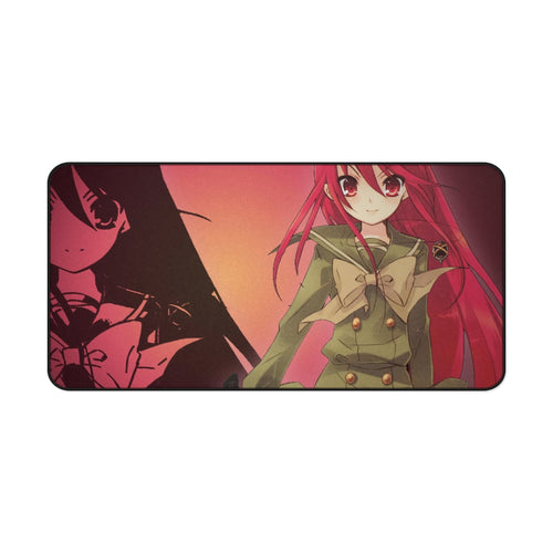 Shakugan No Shana Shakugan No Shana Mouse Pad (Desk Mat)