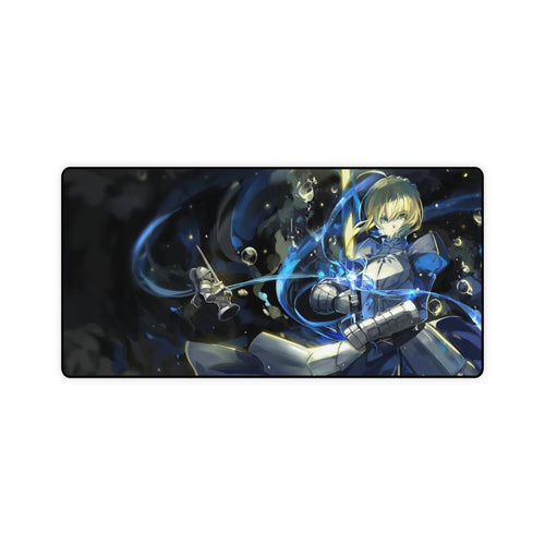 Energy Mouse Pad (Desk Mat)