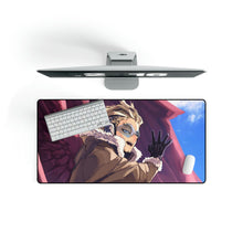 Load image into Gallery viewer, Hawks My Hero Academia MHA Mouse Pad (Desk Mat)
