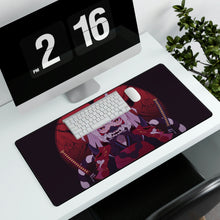 Load image into Gallery viewer, Virtual Youtuber Mouse Pad (Desk Mat)
