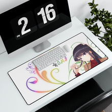 Load image into Gallery viewer, KOMI Mouse Pad (Desk Mat) With Laptop
