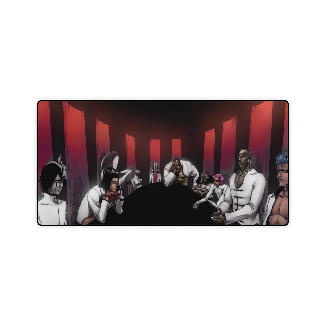 Anime Bleach Mouse Pad (Desk Mat)