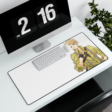 Load image into Gallery viewer, Violet Evergarden Mouse Pad (Desk Mat)
