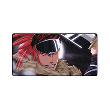 Load image into Gallery viewer, Renji Mouse Pad (Desk Mat)
