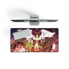 Load image into Gallery viewer, Touhou Mouse Pad (Desk Mat)
