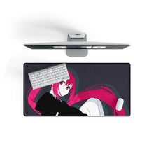 Load image into Gallery viewer, Yuki Yuna is a Hero Mouse Pad (Desk Mat)
