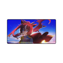 Load image into Gallery viewer, nan Mouse Pad (Desk Mat)
