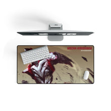Load image into Gallery viewer, My Hero Academia Mouse Pad (Desk Mat) On Desk
