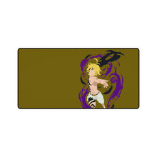 Load image into Gallery viewer, Meliodas, Minimalist, [Nanatsu no Taizai], Mouse Pad (Desk Mat)
