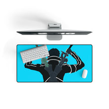 Load image into Gallery viewer, Sword Art Online: Alicization Mouse Pad (Desk Mat)
