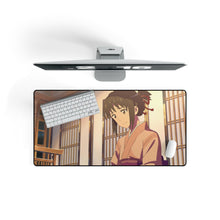 Load image into Gallery viewer, Your Name. Mouse Pad (Desk Mat)
