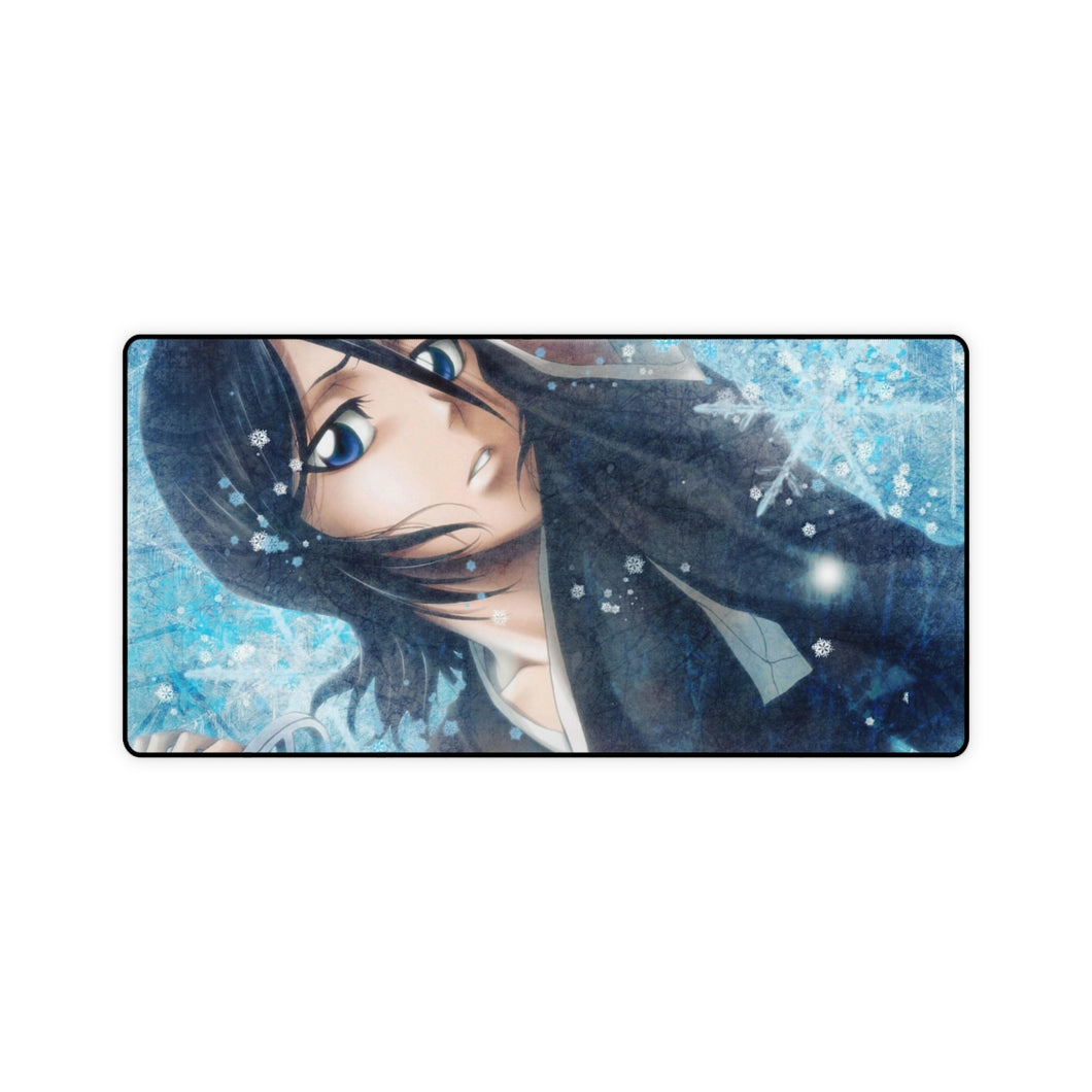 Anime Bleach Mouse Pad (Desk Mat)